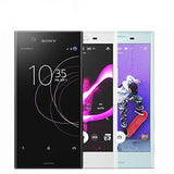 Unlocked Original Sony Xperia X Compact F5321 4.6&quot; Inch 3GB RAM 32GB ROM  Single SIM Android Octa Core 23MP X mini Mobile Phone