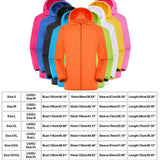 Men&amp;Women Casual Jacket Windproof Ultra-Light Rainproof Windbreaker Fashion Best Outdoor Sports Rain Coat Protective Jacket New