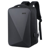 Men&#39;s Backpacks USB Charging Business Bag Male Multifunctional Waterproof Rucksack Unisex Anti-theft Bagpack Fashion Backpack