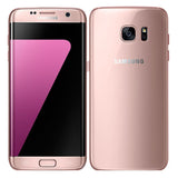 Original Samsung Galaxy S7 Edge Duos G935FD Cell phone unlocked 4G 5.5 inch 12.0 MP 4GB RAM 32GB ROM Dual sim ,Free shipping