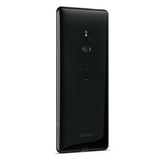 Unlocked Original Sony Xperia XZ3 4G LTE Mobile Phone 6.0&quot; H8416 H9436 1/2 SIM Snapdragon 845 4GB+64GB NFC Fingerprint CellPhone