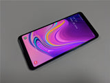 Original Samsung Galaxy A9 (2018) A9200 Octa-core 6.3``6GB RAM 128GB ROM LTE 24MP Quad Camera 2 SIM Android Unlocked Cellphone