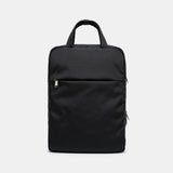 New Men&#39;s Casual Business Backpack Waterproof Personality Fashionable Male Youth Large Capacity Computer Backpack