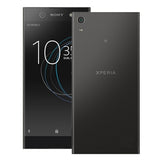 Original Sony Xperia XA1 Ultra G3221 Mobile Phone 4GB RAM 32GB ROM 6&quot; Octa core 23MP 16MP NFC 4G Smartphone