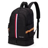 TINYTA Men&#39;s backpack Sports backpack Shoes Bag Women‘s’ Yoga bag Fitness Backpack Foldable School Backpack Travel Mochila