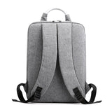 Large Laptop Backpack Anti Theft Women Men Bagpack Mochila Notebook Male Backpacks Usb Charger Travel Business Back Pack Bags