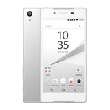 Original Sony Xperia Z5 E6653 Octa Core 5.2Inch 3GB RAM 32GB ROM Japanese Version 23MP 4G Without NFC Unlocked Cellphone
