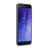 Original Samsung Galaxy J4  J400F 5.5 Inches Quad-core 2GB RAM 16GB ROM LTE 13MP Camera Dual SIM 1080P Unlocked Cellphone