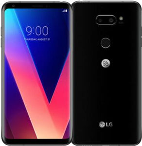 Original Unlocked LG V30 Plus LS998 US998 H930DS 6.0&quot; Octa Core Android Mobile phone RAM 4GB ROM 64G 4G LTE 16MP&amp;13MP CellPhone