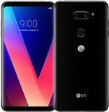 Original Unlocked LG V30 Plus LS998 US998 H930DS 6.0&quot; Octa Core Android Mobile phone RAM 4GB ROM 64G 4G LTE 16MP&amp;13MP CellPhone