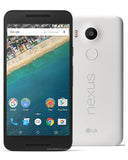 Original LG Nexus 5X H791 H790 4g lte android 6.0 cellphone 5.2&#39;&#39;inch 12MP 16/32GB ROM 2GB RAM Fingerprint LTE mobile Smartphone