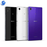 Original Sony Z1 L39H C6903 C6902 GSM 4G LTE Android Quad-Core cellphone 2GB RAM 16GB ROM 5.0&quot; inch wifi GPS mobile phone