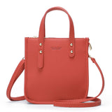 Small Women Shoulder Bags 2022 High Quality Female Totes Bag Brand Designer Women Crossbody Bag Mini Ladies Handbag