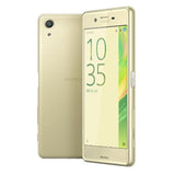 Dual Sim Sony Xperia X Performance F8132 Original GSM 4G LET Android  5.0&quot; 23MP Quad Core RAM 3GB ROM 64GBWIFI GPS Mobile Phone