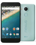 Original LG Nexus 5X H791 H790 4g lte android 6.0 cellphone 5.2&#39;&#39;inch 12MP 16/32GB ROM 2GB RAM Fingerprint LTE mobile Smartphone