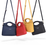 PU leather Small Handbags 2022 Brand Designer Crossbody Bags For Women Luxury Brand Women Shoulder Bags Zipper Casual Tote Bag