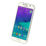 Samsung Galaxy S6 G920F S6 Edge G925F G925P Original Unlocked Mobile Phone Octa Core  32GB ROM 16MP 5.1&quot; Android  Refurbished