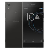 Sony Xperia XA1 Single&amp;Dual SIM Original Unlocked 32GB ROM 3GB RAM 5.0 inch Android 23MP 4G LTE SmartPhone GPS WIFI Mobile phone