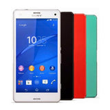Unlocked Original Sony Xperia Z3 Compact D5803 4G LTE Android Smartphone 2GB RAM 16GB ROM 4.6&quot; WIFI GPS 1080P Mobile phone