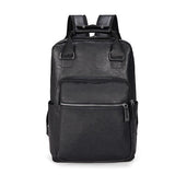 Casual Leisure Famous Brand Preppy Style School Backpack Bag For College Simple Design Unisex Casual Daypacks Mochila Male New