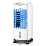 air conditioning Household Air-conditioning fan heater dorm room Air conditioner Cooler Cool and warm humidifier Moving cold fan
