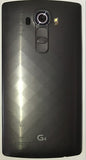 Original Unlocked LG G4 Dual Sim 2 sim H818 H818N Hexa Core Android 5 3GB RAM 32GB ROM 5.5 inch CellPhone 16.0 MP Camera 4G LTE