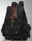 Women Canvas Backpack School Shoulder Bag Men Retro bookBags Backpacks for Women Rucksack Mochila Bolsas Femininas