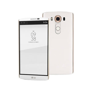 LG V10 H900 F600 Original 4G LTE Android Mobile Phone Hexa Core 5.7&#39;&#39; 16.0MP 4GB RAM 64GB ROM 2560*1440 Smartphone