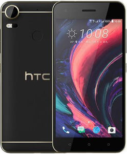 HTC Desire 10 Pro 5.5&quot; inch Dual SIM Qcta Core Android 20MP 4GB RAM 64GB ROM 4g lte Fingerprint original unlocked smartphone