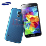 Original Unlocked Samsung S5 SM-G900 G900F G900A G900H Quad-core 5.1 inch 3G&amp;4G 16MP GPS WIFI Mobile Phone Refurbished dropship