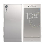 Original Sony Xperia XZs G8231 4GB RAM 32GB ROM Single SIM Quad-core 19MP 1080P WIFI GPS  Snapdragon 820 5.2&quot; LTE Mobile Phone