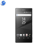 Original Unlocked Sony Z5 Premium E6853 Single Sim Fingerprint 5.5&quot; Octa Core Android Smartphone 3GB RAM 32GB ROM Mobile Phone