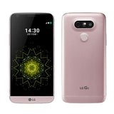 Unlocked Original LG G5 4GB 32GB H850 H820 H860N one/dual sim Euro 5.3&quot; QHD IPS Quad-core 16MP Fingerprint FDD 4G LTE Cellphone