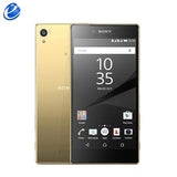 Original Unlocked Sony Z5 Premium E6853 Single Sim Fingerprint 5.5&quot; Octa Core Android Smartphone 3GB RAM 32GB ROM Mobile Phone