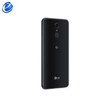 Original Unlocked LG Q7 5.5&quot; inch Octa core Single Sim Android Smartphone 3G RAM 32G ROM 4G LTE Fingerprint cellphone