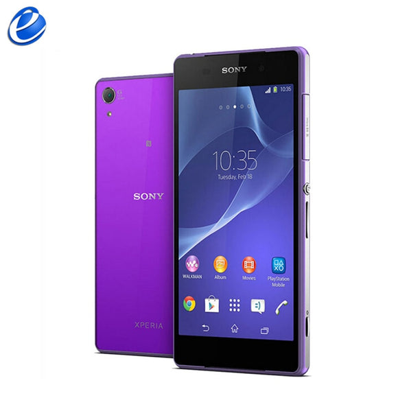 2251832729960126-Sony Xperia Z2-White|2251832729960126-Sony Xperia Z2-Black|2251832729960126-Sony Xperia Z2-purple