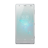 Original Unlocked Sony Xperia XZ2 single Sim H8216 5.7&quot; Android mobile phone RAM 4GB ROM 64GB Octa Core Fingerprint Smartphone