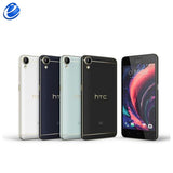 HTC Desire 10 Pro 5.5&quot; inch Dual SIM Qcta Core Android 20MP 4GB RAM 64GB ROM 4g lte Fingerprint original unlocked smartphone