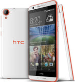 Original Unlocked HTC Desire 820 Dual SIM Otca Core Android phone Dual 4G LTE 5.5&quot; 1270*720 13MP Camera 16GB celllphonsmartphone