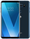Original Unlocked LG V30 H930 EU version Octa core Single Sim Android Cellphone 6.0&#39;&#39; inch 4G RAM 64G ROM 4G LTE Fingerprint