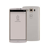 LG V10 H900 F600 Original 4G LTE Android Mobile Phone Hexa Core 5.7&#39;&#39; 16.0MP 4GB RAM 64GB ROM 2560*1440 Smartphone