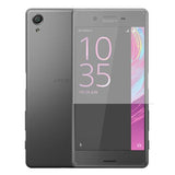 Original   Sony Xperia X F5121  3GB RAM 32GB ROM 5.0 Inch Android Hexa-core 23MP Camera Single Sim 1080P WIFI Mobile Phone