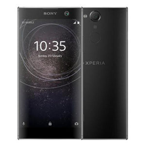 Unlocked Original Sony Xperia XA2 Dual Sim Single SIM Smatphone Octa Core 5.2&quot; 32GB ROM 23MP Camera 4G LTE 1080P Mobile Phone