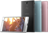 Unlocked Original Sony Xperia XA2 Dual Sim Single SIM Smatphone Octa Core 5.2&quot; 32GB ROM 23MP Camera 4G LTE 1080P Mobile Phone