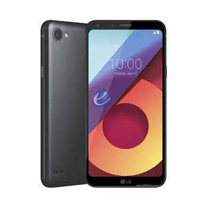 Original Unlocked LG Q6 X600 5.5&quot; inch 4G LTE Android Mobile Phone quad core 13MP 5MP 3GB RAM 32GB ROM WIFI Cellphone