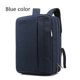 COOLBELL Backpack 15.6 / 17.3 Inch Laptop Backpack Fashion Business Travel Shoulder Bag Anti-theft Backpack For Men Backpack