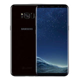 G950FD Original Samsung Galaxy S8 Duos cell phone 5.8 Inch 4GB RAM 64GB ROM 12MP NFC 4G LTE Exynos Global Version Dual Sim