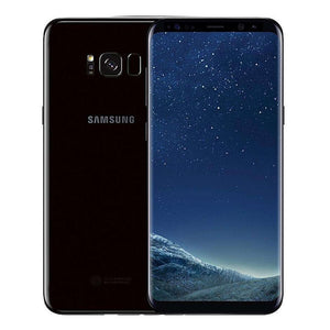 S8 Unlocked Original Samsung Galaxy S8 Cell phone EU version 4G LTE 64GB 5.8 Inch 12MP,Free shipping