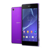Unlocked Original Sony Xperia Z2 D6503 Android Quad Core Mobile Phone GSM WCDMA 4G LTE  RAM 3GB ROM 16GB 5.2 Inch 20MP Camera