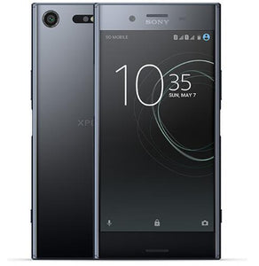 Original Unlocked Sony Xperia XZ Premium G8141 XZP Single Sim 5.5&quot; RAM 4GB ROM 64GB 4G 4GLTE Android Octa Core WIFI Smartphone